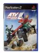 ATV Quad Power Racing 2 - Playstation 2