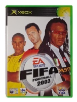 FIFA Football 2003