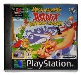 Asterix: Mega Madness