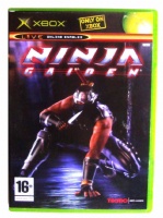 Ninja Gaiden