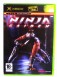 Ninja Gaiden - XBox