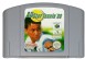 All Star Tennis '99 - N64