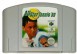 All Star Tennis '99 - N64