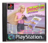 Detective Barbie: The Mystery Cruise