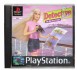 Detective Barbie: The Mystery Cruise - Playstation