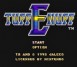 Tuff E Nuff - SNES