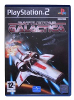 Battlestar Galactica