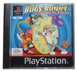 Bugs Bunny: Lost in Time