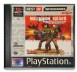 Millennium Soldier: Expendable - Playstation