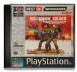 Millennium Soldier: Expendable - Playstation