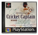 International Cricket Captain 2000