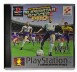 International Superstar Soccer Pro (Platinum Range) - Playstation