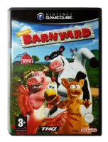 Barnyard