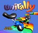 Unirally - SNES