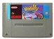 Unirally - SNES