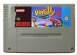 Unirally - SNES