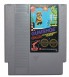 Gumshoe - NES