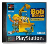 Bob the Builder: Can We Fix It?