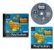 Bob the Builder: Can We Fix It? - Playstation