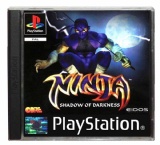 Ninja: Shadow of Darkness