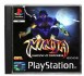 Ninja: Shadow of Darkness - Playstation