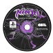 Ninja: Shadow of Darkness - Playstation