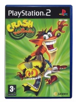 Crash: TwinSanity