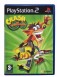 Crash: TwinSanity - Playstation 2