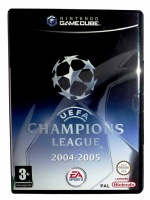 UEFA Champions League 2004-2005