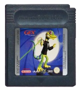 Gex: Enter the Gecko