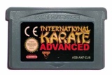 International Karate Advanced