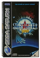 Starfighter 3000