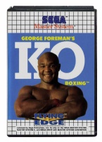 George Foreman's KO Boxing