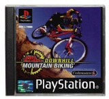 No Fear Downhill Mountain Biking