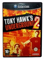 Tony Hawk's Underground 2