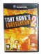 Tony Hawk's Underground 2 - Gamecube