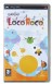 LocoRoco - PSP