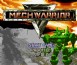 MechWarrior - SNES
