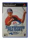 Tiger Woods PGA Tour 2001 - Playstation 2