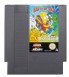 The Simpsons: Bart vs. the World - NES