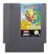 The Simpsons: Bart vs. the World - NES