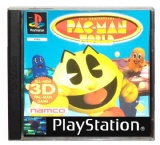 Pac-Man World