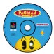 Pac-Man World - Playstation