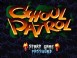 Ghoul Patrol - SNES