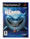 Finding Nemo - Playstation 2