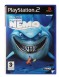 Finding Nemo - Playstation 2