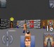 Wolfenstein 3D - SNES