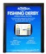 Fishing Derby - Atari 2600