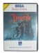 Bram Stoker's Dracula - Master System