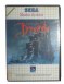 Bram Stoker's Dracula - Master System